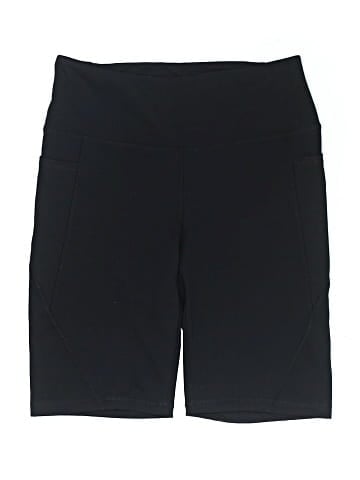 Danskin Athletic Shorts (view 1)
