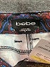 Bebe Paisley Blue Leggings Size 25 waist - photo 7