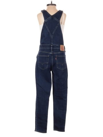 Levi's Overalls (view 2)