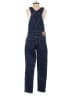 Levi's Blue Overalls Size 26 waist - photo 2