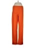 Gretchen Scott Designs Orange Track Pants Size S - photo 1