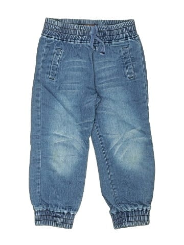 7 For All Mankind Jeans (view 1)