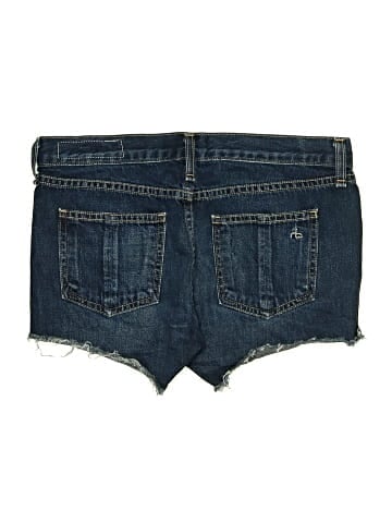 Rag & Bone/JEAN Denim Shorts (view 2)