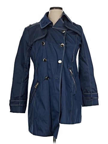 Guess Trenchcoat (view 1)