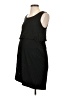 Isabel Maternity Black Casual Dress Size XS Maternity - photo 1