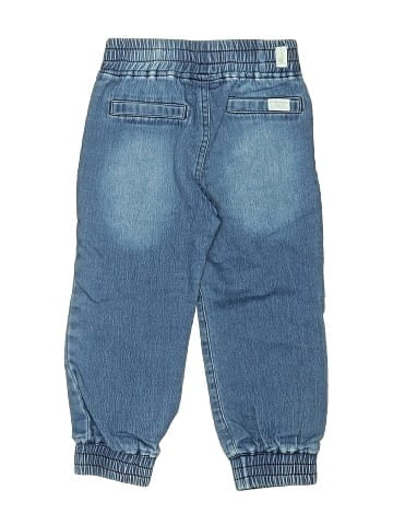 7 For All Mankind Jeans (view 2)
