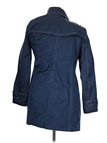 Guess Trenchcoat (view 2)