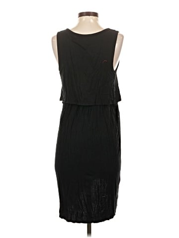 Isabel Maternity Casual Dress (view 2)