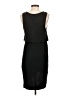 Isabel Maternity Black Casual Dress Size XS Maternity - photo 2
