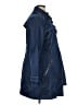 Guess Blue Trenchcoat Size XL - photo 4