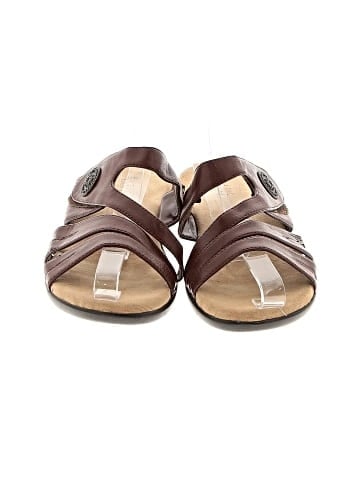 Basic Editions Sandals (view 2)