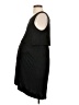 Isabel Maternity Black Casual Dress Size XS Maternity - photo 5