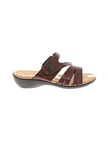 Basic Editions Sandals (view 1)