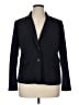 Worthington Black Blazer Size 16 - photo 1