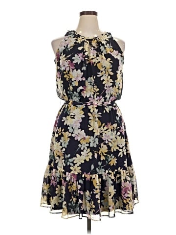 R&K Cocktail Dress (view 1)