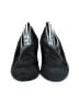 Thierry Rabotin Black Heels Size EU 41 - photo 2