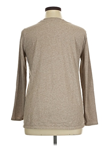 Eddie Bauer Long Sleeve Top (view 2)