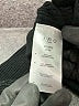 IRO 100% Wool Black Wool Pullover Sweater Size S - photo 8