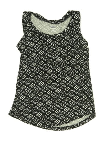 Old Navy Sleeveless T-Shirt (view 1)