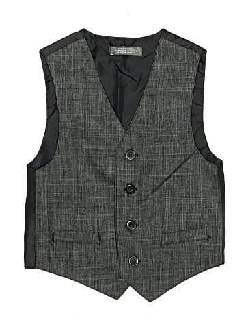 Van Heusen Vest (view 1)