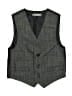 Van Heusen 100% Polyester Gray Vest Size 4T - photo 1
