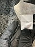 Garnet Hill Silver Turtleneck Sweater Size M - photo 8