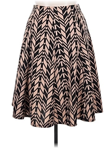 Faith and Joy Casual Skirt (view 1)
