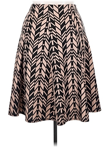 Faith and Joy Casual Skirt (view 2)