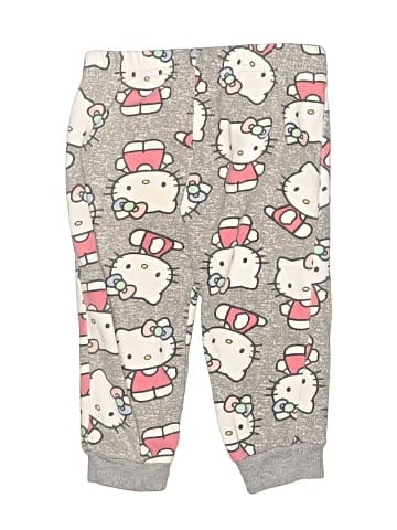 Hello Kitty Casual Pants (view 2)