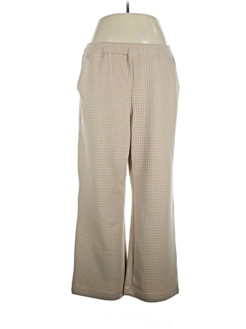 Tribal Casual Pants (view 1)