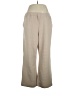 Tribal Houndstooth Tan Casual Pants Size XL - photo 1