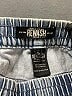 Rewash Blue Denim Shorts Size S - photo 3
