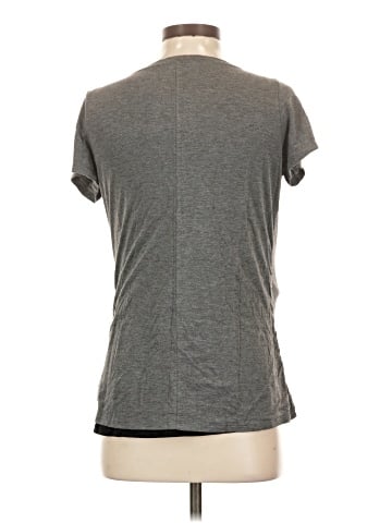 Motherhood Short Sleeve Top (view 2)