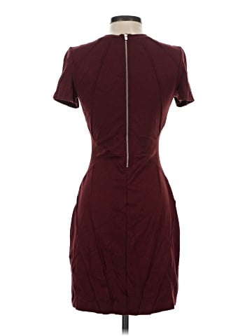 Express Cocktail Dress (view 2)