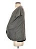 Motherhood Gray Short Sleeve Top Size XS Maternity - photo 5