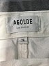 AGOLDE Ivory Jeans Size 26 waist - photo 7