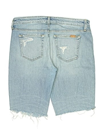 Joe's Jeans Denim Shorts (view 2)