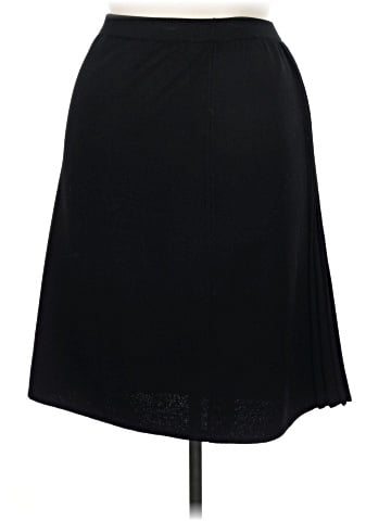 St. John Collection by Marie Gray Formal Skirt (view 2)