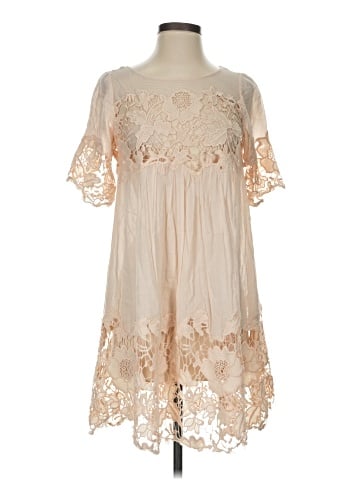 Holding Horses Casual Dress (view 1)