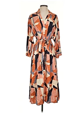 Corey Lynn Calter Casual Dress (view 1)