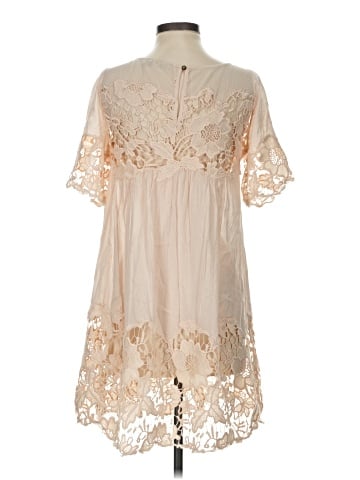 Holding Horses Casual Dress (view 2)