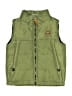Timberland 100% Polyester Green Vest 12-18 MO / 18 MO - photo 1