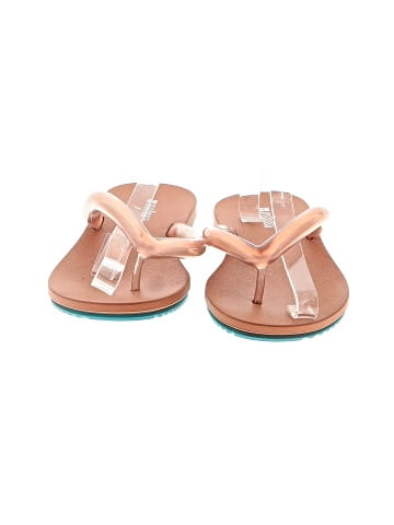Melissa Flip Flops (view 2)