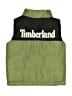 Timberland 100% Polyester Green Vest 12-18 MO / 18 MO - photo 2