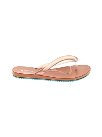 Melissa Flip Flops (view 1)
