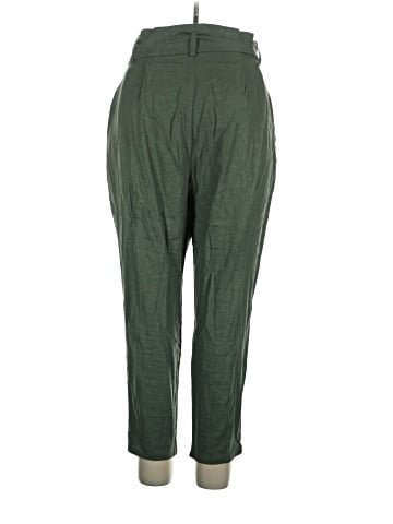 On 34th Linen Pants (view 2)