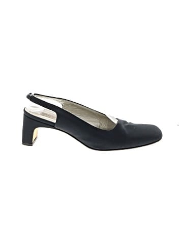 Saks Fifth Avenue Heels (view 1)