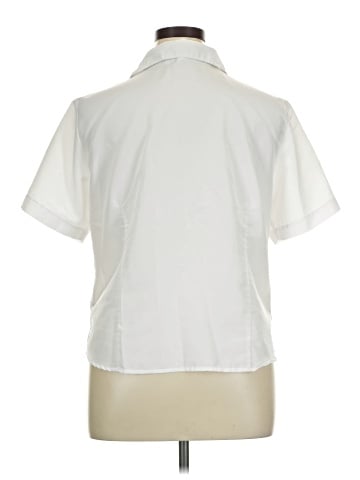 Anthony Richards Short Sleeve Blouse (view 2)