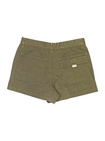 Arizona Jean Company Khaki Shorts (view 2)