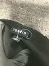 Torrid 100% Cotton Black Tank Top Size 3X Plus (3) - photo 7